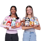 ZURU Snackles 5 Capsule assorted