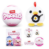 ZURU Snackles 5 Capsule assorted