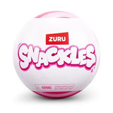 ZURU Snackles 5 Capsule assorted