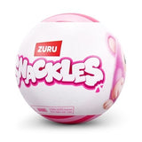 ZURU Snackles 5 Capsule assorted