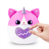 ZURU Rainbocorns Eggzania Kittymania