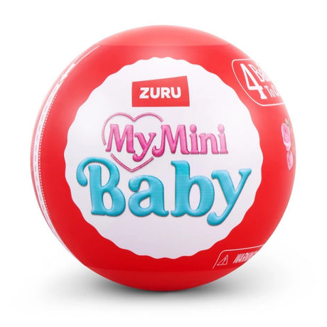 Zuru My Mini Baby Sweet Hearts Mystery Capsule