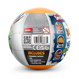 ZURU Smashers Dinos vs Aliens Planet Capsule