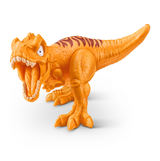 ZURU Smashers Dinos vs Aliens Planet Capsule