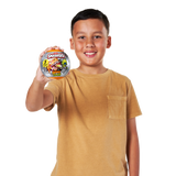 ZURU Smashers Dinos vs Aliens Planet Capsule