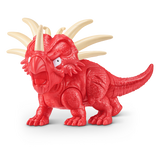 ZURU Smashers Dinos vs Aliens Planet Capsule