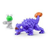 ZURU Smashers Dinos vs Aliens Planet Capsule