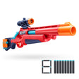 ZURU XSHOT Excel Bolt Action Rifle with 16 Darts