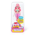 ZURU Pets Alive Swimming Mermaid