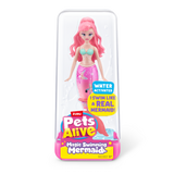 ZURU Pets Alive Swimming Mermaid