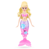 ZURU Pets Alive Swimming Mermaid