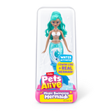 ZURU Pets Alive Swimming Mermaid