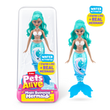 ZURU Pets Alive Swimming Mermaid