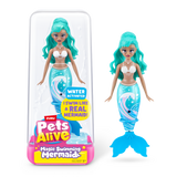 ZURU Pets Alive Swimming Mermaid