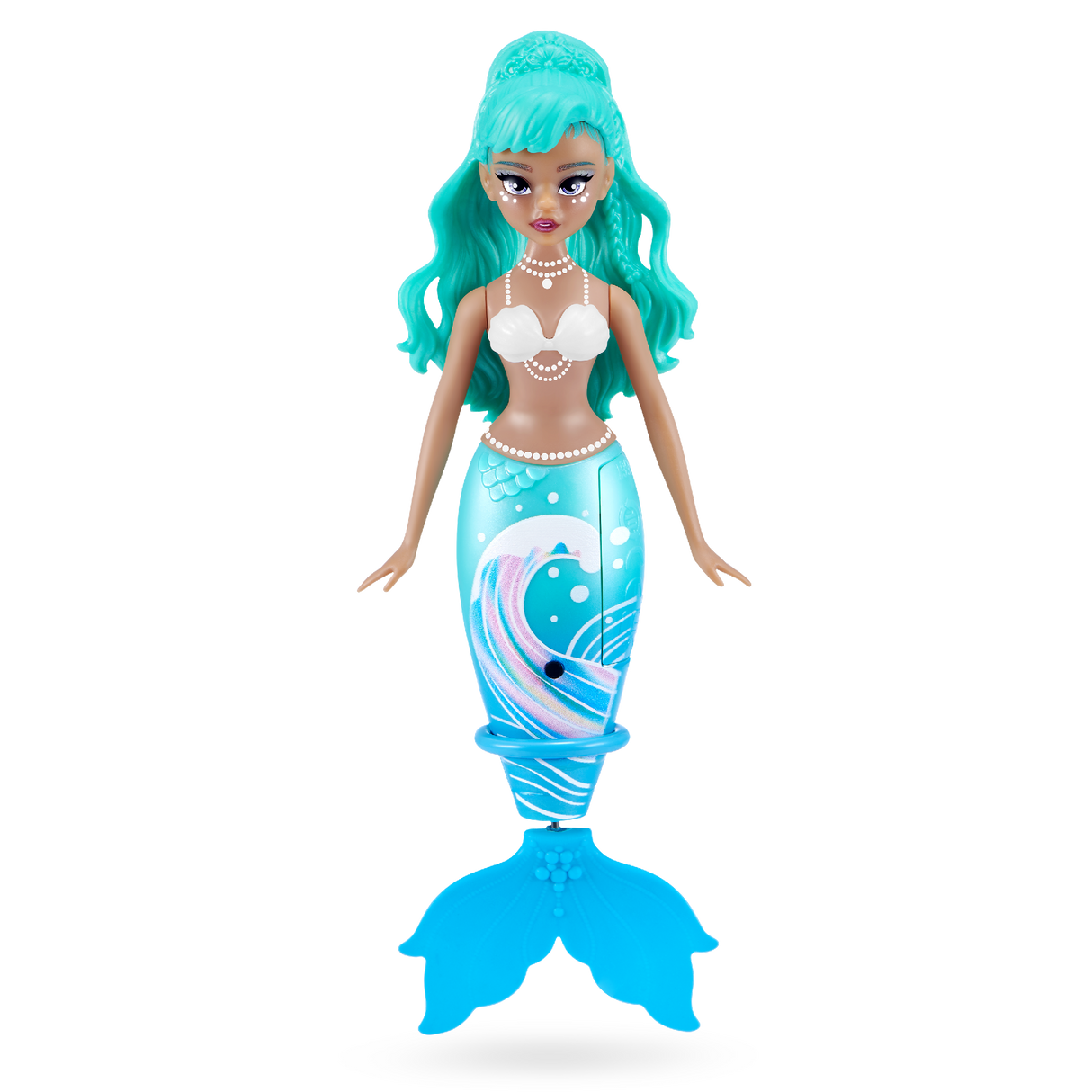 ZURU Pets Alive Swimming Mermaid
