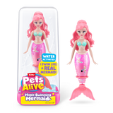 ZURU Pets Alive Swimming Mermaid