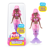 ZURU Pets Alive Swimming Mermaid