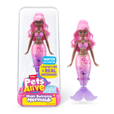 ZURU Pets Alive Swimming Mermaid