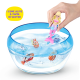 ZURU Pets Alive Swimming Mermaid