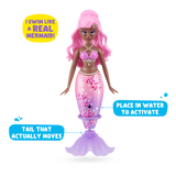 ZURU Pets Alive Swimming Mermaid
