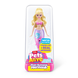 ZURU Pets Alive Swimming Mermaid