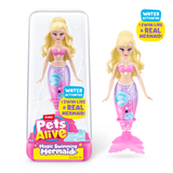ZURU Pets Alive Swimming Mermaid