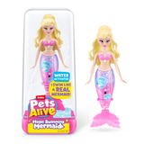 ZURU Pets Alive Swimming Mermaid