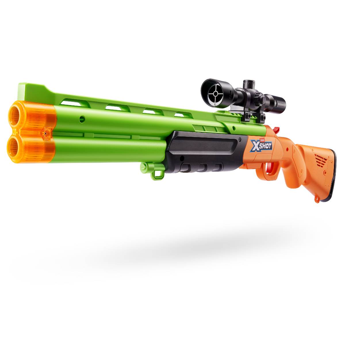 ZURU XSHOT Role Play Big Hunter Set