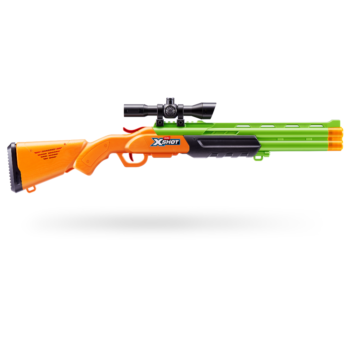 ZURU XSHOT Role Play Big Hunter Set