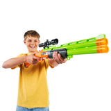ZURU XSHOT Role Play Big Hunter Set