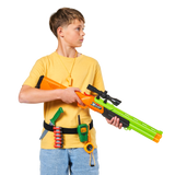 ZURU XSHOT Role Play Big Hunter Set