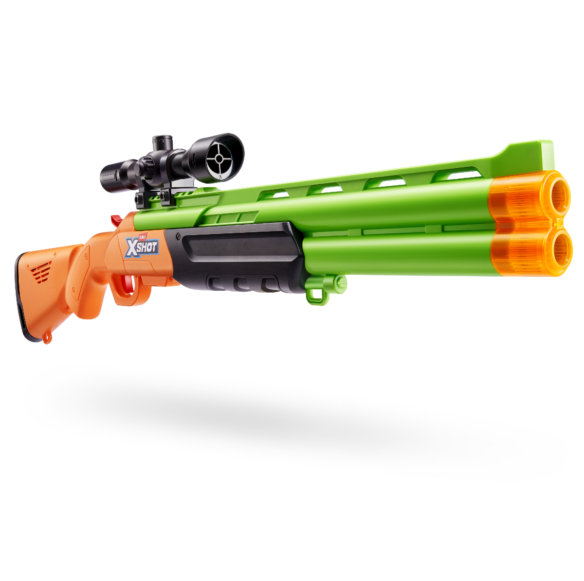 ZURU XSHOT Role Play Big Hunter Set