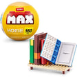 ZURU Max Premium: Home - Books