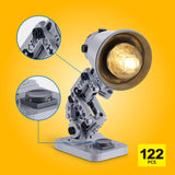 ZURU Max Premium: Home - Lamp