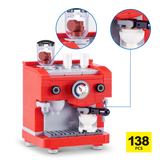 ZURU Max Premium: Home - Lamp