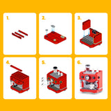 ZURU Max Premium: Home - Lamp