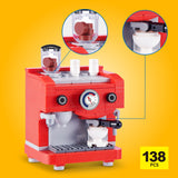 ZURU Max Premium: Home - Lamp