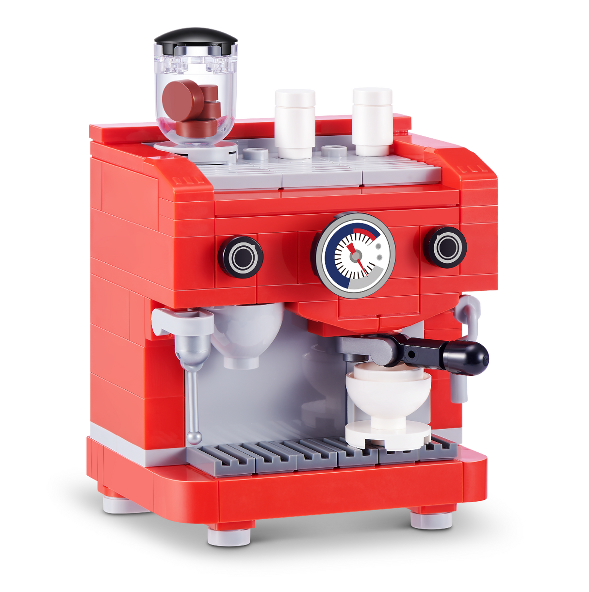 ZURU Max Premium: Home - Lamp