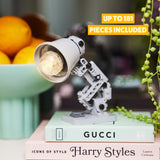 ZURU Max Premium: Home - Lamp