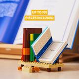 ZURU Max Premium: Home - Lamp