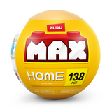 ZURU Max Premium: Home - Lamp