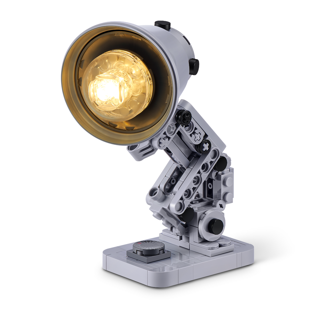 ZURU Max Premium: Home - Lamp