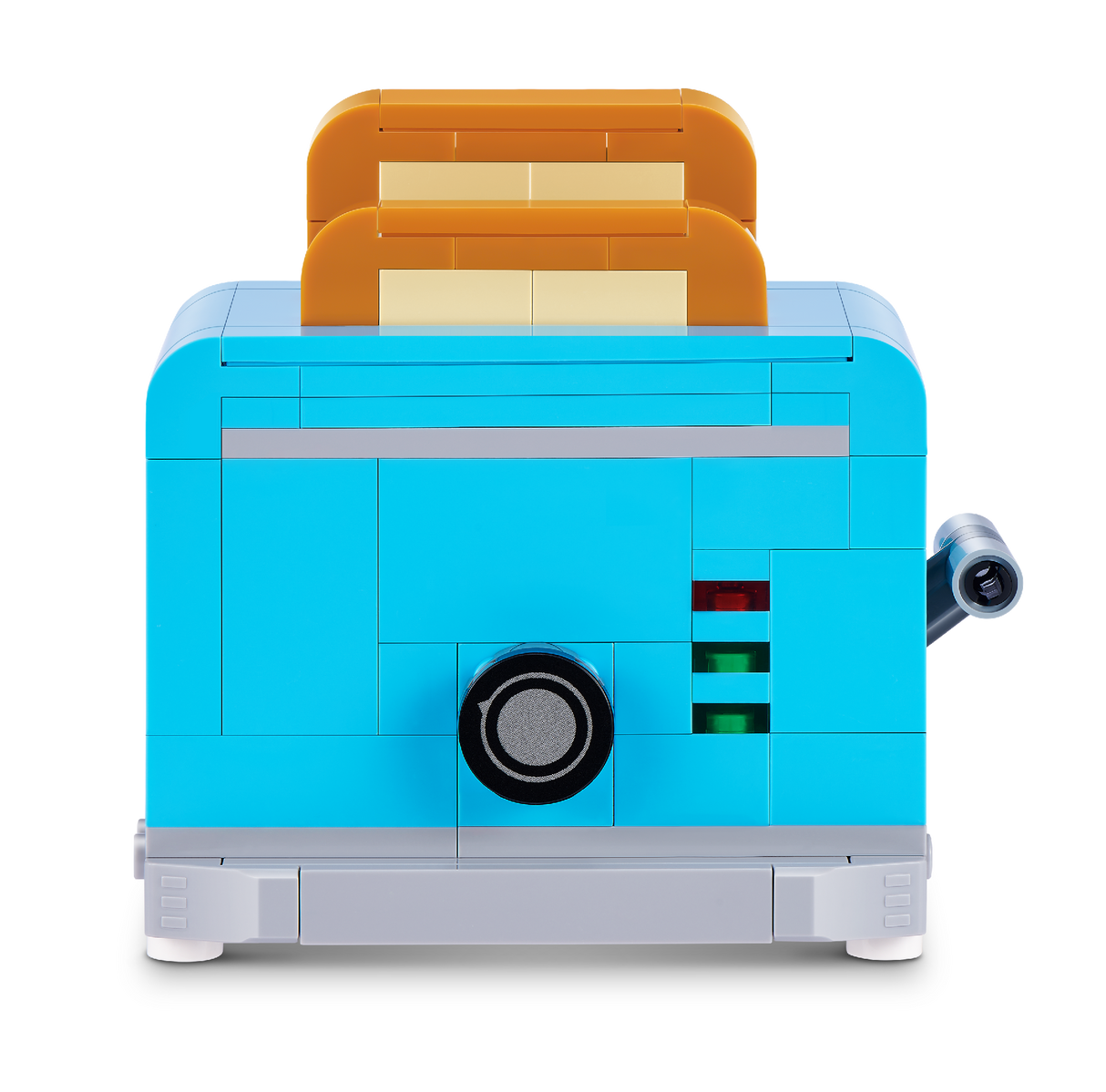 ZURU Max Premium: Home - Lamp