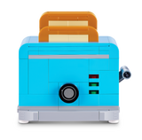 ZURU Max Premium: Home - Lamp