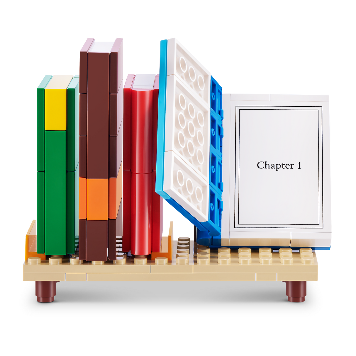 ZURU Max Premium: Home - Lamp