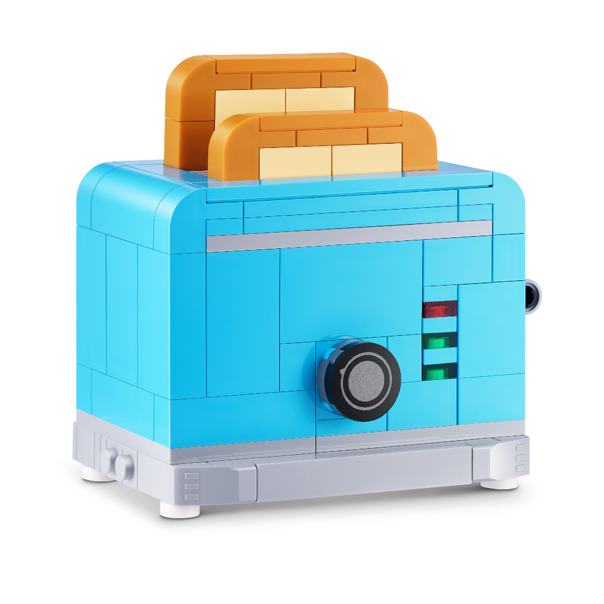 ZURU Max Premium: Home - Lamp