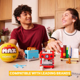 ZURU Max Premium: Home - Lamp