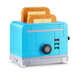 ZURU Max Premium: Home - Lamp