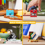 ZURU Max Premium: Home - Lamp