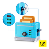 ZURU Max Premium: Home - Lamp